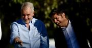 Julio Alak e intendentes alineados con Axel Kicillof plantearon la necesidad de construir una alternativa a Milei