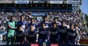 Gimnasia vuelve a jugar de local para asegurar la permanencia y cortar una racha negativa