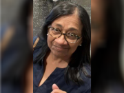 “Mi sonrisa social y angelical” (por la Dra. Elizabeth Coromoto Ferrer B.)