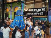 El CAMLB celebra 32 Años de resiliencia cultural con exposiciones, música y el compromiso de ser el centro motor del casco central de Maracaibo