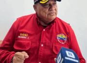 Mi meta es que haya cero accidentes de motos en el municipio: Secretario de Seguridad Ciudadana de Maracaibo