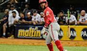 Cardenales disparó cuatro bambinazos y venció con autoridad a Caribes