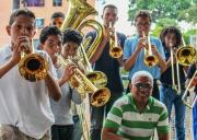 Sistema Nacional de Orquestas y Coros Juveniles e Infantiles recibió reconocimiento de la Unesco y consolida su liderazgo mundial en educación musical