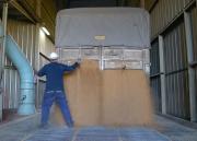 Las exportaciones agroindustriales crecieron 21% en valor en septiembre