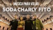 “Música para Volar” regresa a Tucumán con su tributo sinfónico al rock nacional y LA GACETA te lleva al show