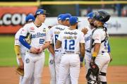 Magallanes buscará la revancha ante Bravos con este lineup