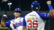 LVBP: Jadher Areinamo: Tiburones nunca se da por vencido