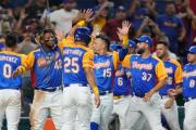Venezuela jugará dos partidos clave de exhibición para el WBC 2026