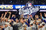 MLB: La campaña de béisbol más larga de la historia fue la de 2025