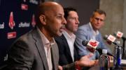 MLB: Red Sox ajusta su nómina para atacar la agencia libre 2026