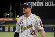 LVBP: Yonathan Daza no para de brillar y ya es líder en esta estadística