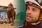 Umberto Rispoli ganador del Peakness Stakes estará en el International Jockeys Championship
