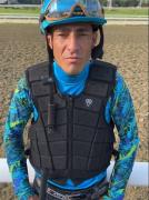 Una tarde espectacular espera tener Jean Carlos Mundo el domingo en La Rinconada