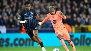 El Barcelona no logra vencer al Brujas en la UEFA Champions League