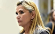En Bolivia anulan sentencia de 10 años de prisión de expresidenta Jeanine Añez