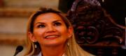 Jeanine Áñez: Cuatro años, 8 meses y 1.700 días tras las rejas injustamente, prisionera y trofeo político del régimen del MAS