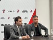 Marcelo Gallardo renovó con River y sigue hasta 2026: No voy a salir corriendo por un mal año