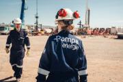 Pampa Energía marcó un récord de producción de gas y un avance estratégico en el petróleo de Rincón de Aranda