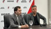 La palabra de Marcelo Gallardo tras renovar contrato hasta 2026: “No me voy a ir corriendo por un mal año”