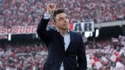 A días del Superclásico, Marcelo Gallardo renovó su contrato con River: seguirá hasta diciembre de 2026
