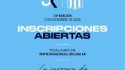 La fiesta de los 5k de Racing tienen día, horario e inscripción: cómo anotarse en la gran carrera académica