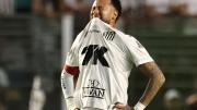 Neymar, otra vez en el ojo de la tormenta en Santos: el motivo por el que no jugará el clásico