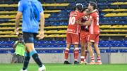 Argentinos Juniors puede cambiar el mapa de las copas: qué clubes dependen de su triunfo hoy