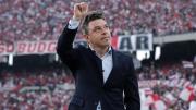Marcelo Gallardo renovó su contrato con River Plate: se quedará hasta diciembre de 2026