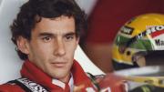 Ayrton Senna y su leyenda en la Fórmula 1