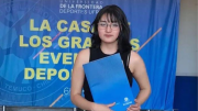 Constanza Figueroa, la estudiante de 18 años que lleva seis días desaparecida en Temuco