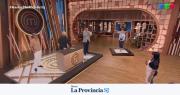 “Espantosa”: el fuerte descargo de un famoso en MasterChef