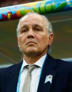 Alejandro Sabella, el hombre que marcó un estilo y que dejó un legado imborrable en el fútbol argentino