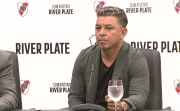 En medio de la crisis tras el resultado con Gimnasia, River anunció la continuidad de Gallardo