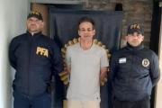 La Justicia argentina extradita hoy a Fred Machado a EEUU por la causa de narcotráfico