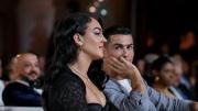 Cristiano Ronaldo revela detalles de su compromiso con Georgina Rodríguez