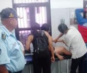 Reportan intoxicación de estudiantes en unidades educativas de San Casimiro, Aragua