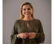 “Se hace justicia”: Arias destaca la libertad de Jeanine Añez