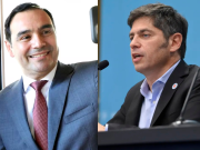 Ranking de gobernadores: Axel Kicillof se hunde al penúltimo lugar