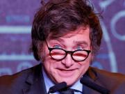 Milei recibió a más de 100 legisladores para buscar apoyo