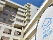 El Gobierno rematará viviendas del eliminado plan Procrear