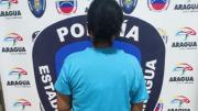 Desalmada cortó el rostro de su hija adolescente con una hojilla en Aragua