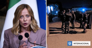 Meloni defiende a adulto mayor que disparó a ladrones que robaban en su casa en Italia: Es legítimo