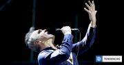 Morrissey cancela concierto en Chile debido a agotamiento extremo del cantante