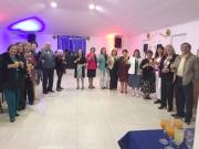 Colegio de Contadores de Linares: 60 Años de Compromiso y Excelencia