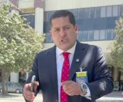 Alcalde Mario Meza: “En el Congreso hemos defendido los recursos que garantizan una mejor salud para Linares y el Maule