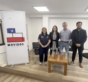 Conversatorio reúne a actores clave para reforzar la preparación de Chile ante emergencias