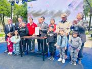 Parral inicia actualización de su Plan Regulador Comunal tras 35 años: una decisión firme para el futuro de la ciudad