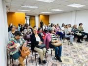 Parral lidera adjudicación regional de proyectos FNDR de Cultura
