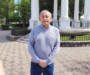Relator Julio Aguayo prepara documental “Historias de una pasión albirroja”