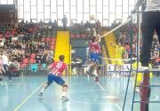 Debut para el olvido: Linares perdió sus dos partidos en el comienzo de la Liga A 1 de Vóleibol